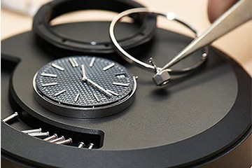 成都劳力士手表在那里维修