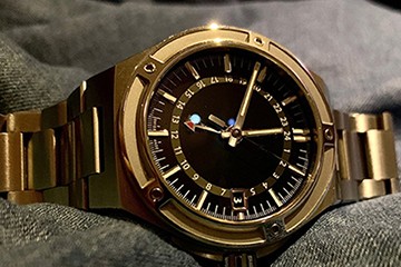 成都劳力士手表维修点在哪