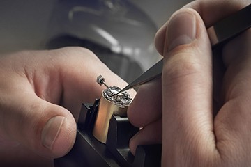 成都劳力士名表官方售后维修