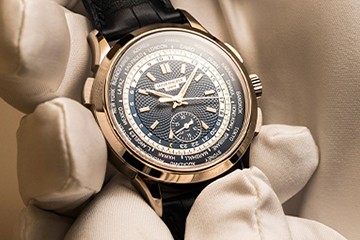 成都劳力士机械表表带维修