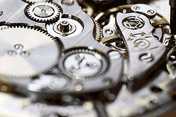 成都劳力士表维修服务点在哪 