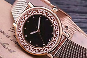 成都劳力士腕表鳄鱼皮表带维修