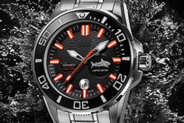 原装成都劳力士表带维修 