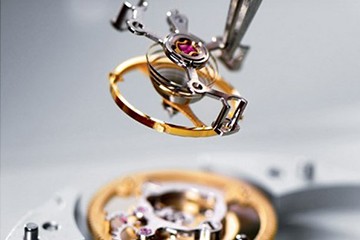 成都劳力士手表镶钻表带维修