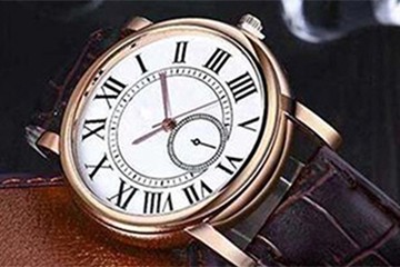 成都劳力士手表白金表带维修